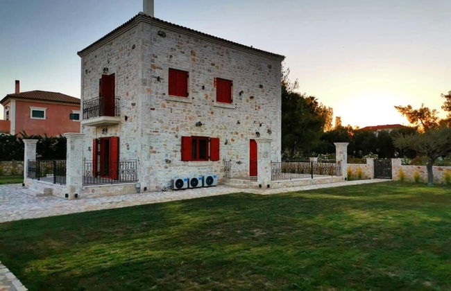 Agro Art Boutique & Luxury Villas - Foto 18