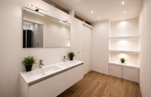 La Galleria Milano - 160 sqm Design Apartment, Spa & Parking - Photo 8