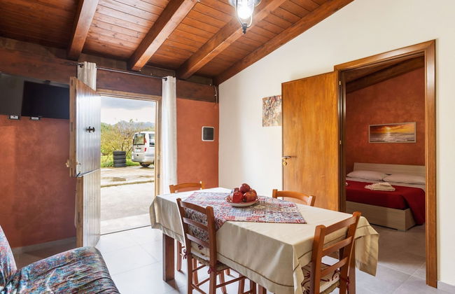 Belvilla by OYO Villa con Piscina - Partinico - Photo 1