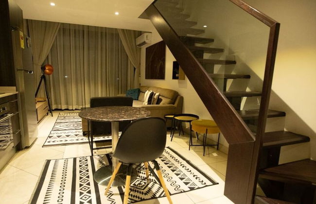 Embassy gardens luxury by Cozy - Foto 4