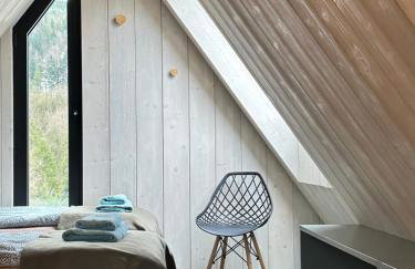 Domek w Szczyrku sauna & balia - Foto 32