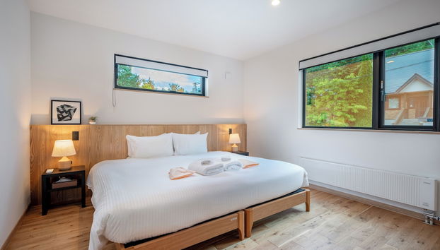 Wildwood by H2 Life - Foto 4, Habitación