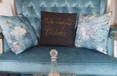 Villa Lady Di Plitvice - Foto 28