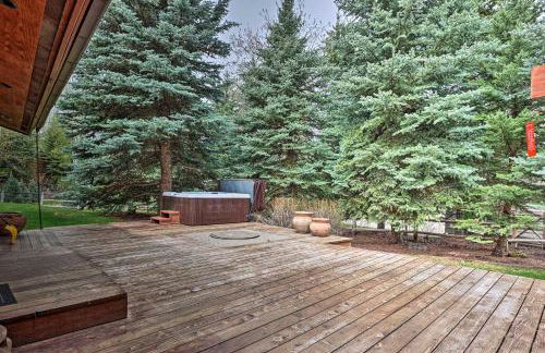 Luxe Sun Valley Retreat with Hot Tub, 3 Mi to Resort - Foto 38