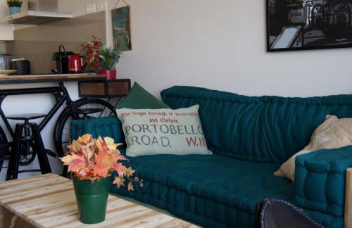 GRETA PLAYA PANORAMA APARTAMENTO by AlohaMalaga - Foto 13