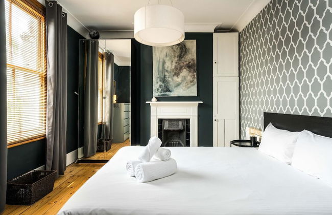 Beautiful 3BD Home Forest Hill South London - Foto 4