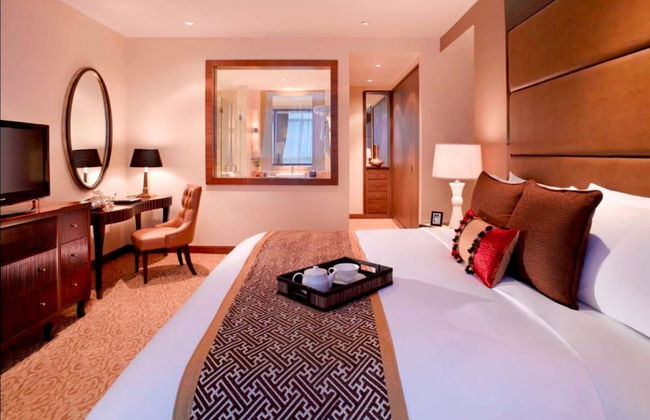 Oakwood Premier Cozmo Jakarta - Foto 16