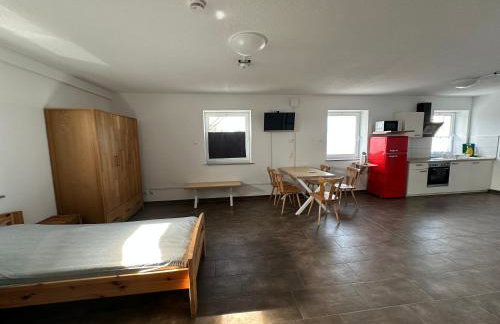 Monteur -sowie Ferienwohnungen in Grünberg, nahe Gießen - Foto 36