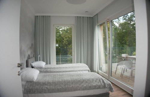 Enklawa Białowieska Forest & Spa - Foto 42