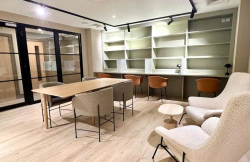 Luxury 2bed With Gym Cinema & Games Room - Foto 21