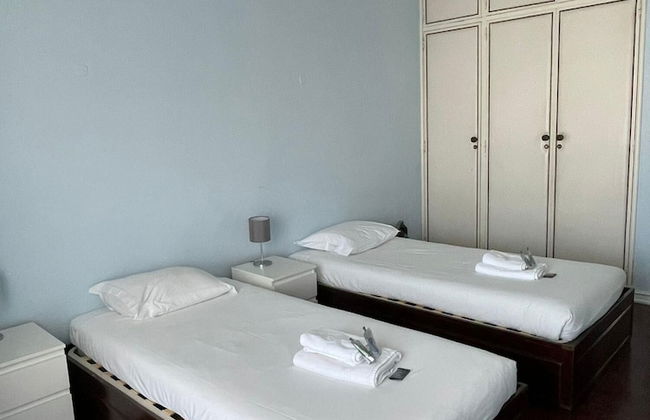 Oeiras Balcony by Homing - Foto 6