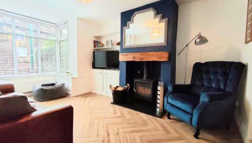 Sandstone Cottage - Foto 4