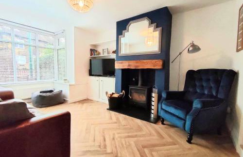 Sandstone Cottage - Foto 4