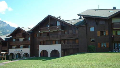 Appartement cozy 4 pers près télécabine avec terrasse - FR-1-642-50 - Foto 3