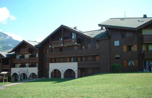 Appartement cozy 4 pers près télécabine avec terrasse - FR-1-642-50 - Foto 3