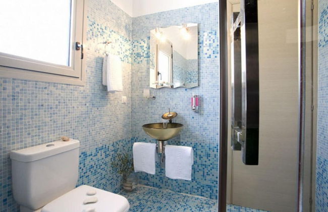 Villa Faneromeni in Lefkada - Foto 6