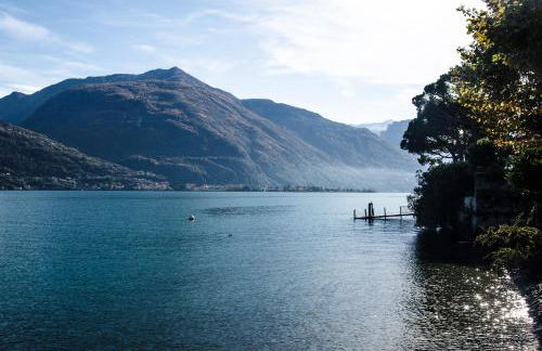 AnMa Cottages The Secret Garden - Foto 46