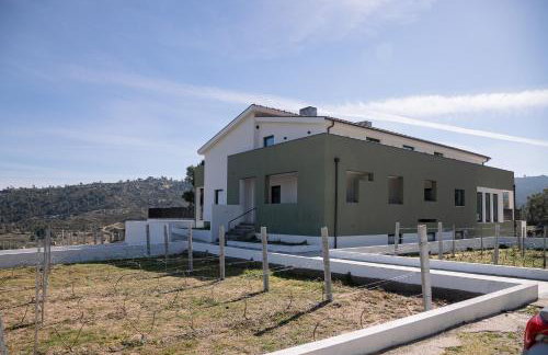 Raposa Verde - Agroturismo - Foto 55