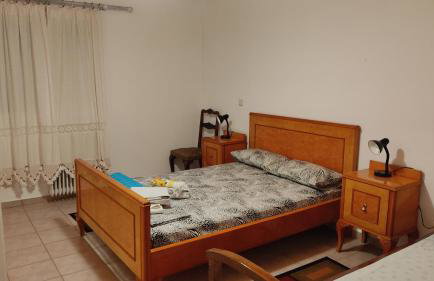 Mallios Home FLOKA close to Ancient Olympia - Foto 3