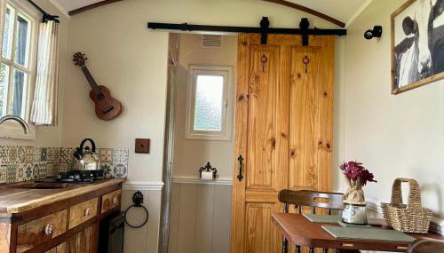 Harpers Huts - Alma - Foto 3