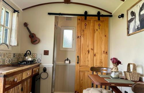 Harpers Huts - Alma - Foto 3