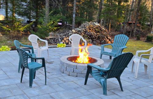 Kaaterskill Waterfall House - Foto 29