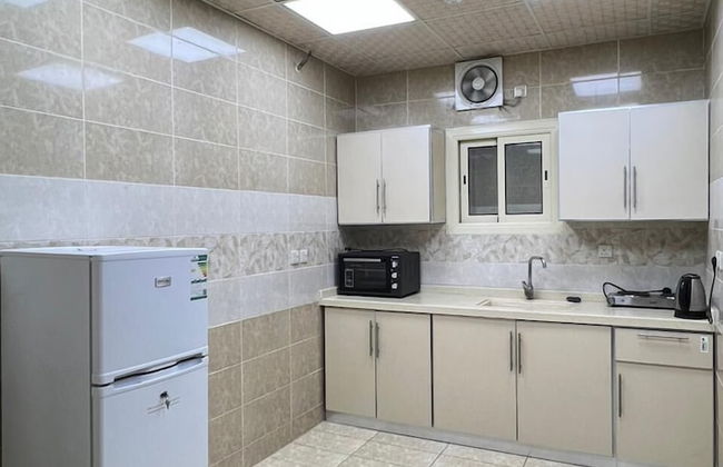 فندق غزالي المدينة Gazal almadina hotel - Foto 7