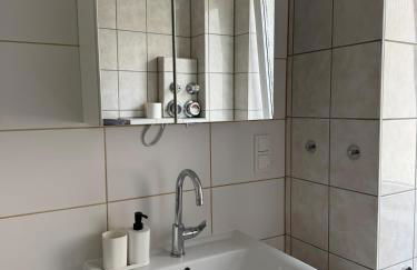 Urban City Room - Self Check In - Bad Nauheim - Foto 14