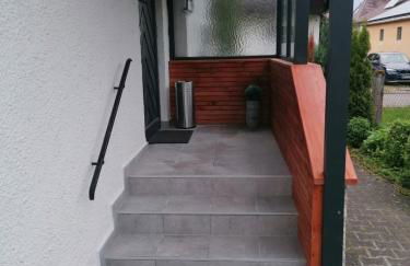 Ferienwohnung Helli - Foto 1