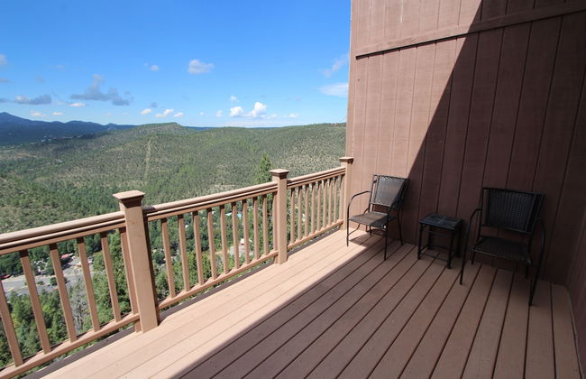 Crown Point Resort - Foto 34