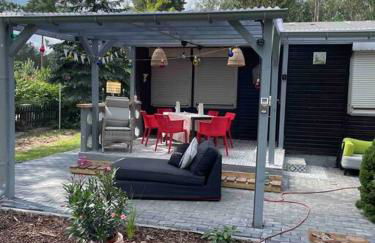 HH_Ferienhaus Nicole, 100 Meter zum Badesee - Foto 3