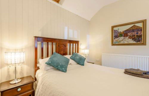 Bwthyn Gwyn - Foto 23