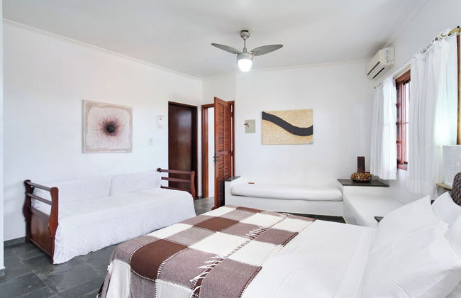 Chalés Mirante da Lagoinha - Foto 15