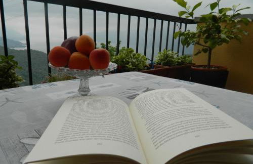 Lago Maggiore Holiday House With Panoramic Views - Foto 17