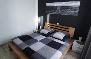 Ferienwohnung Südkurve - Foto 16