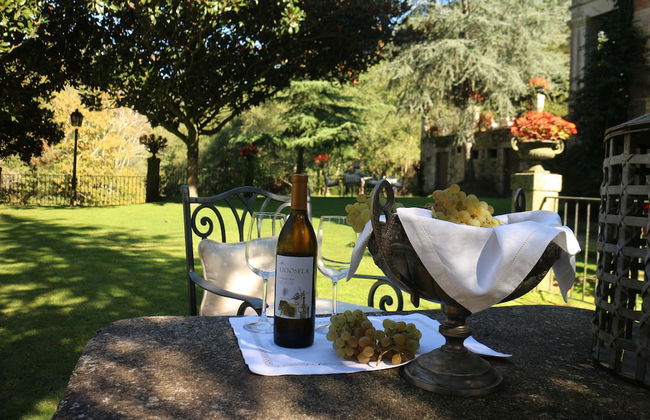 Rusticae Torre do Río - Photo 57