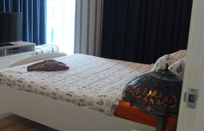 My Resort Condo - Foto 20