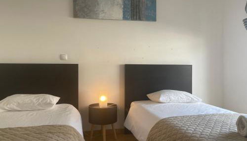 TEJO HOUSE RIVER Lisbon (Cacilhas) - Foto 5