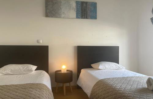 TEJO HOUSE RIVER Lisbon (Cacilhas) - Foto 5