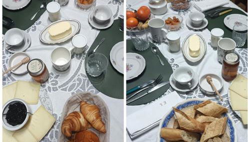 Chambre d'hôtes, Gîte Chez Papi, meublé tourisme 3 étoiles - Foto 5