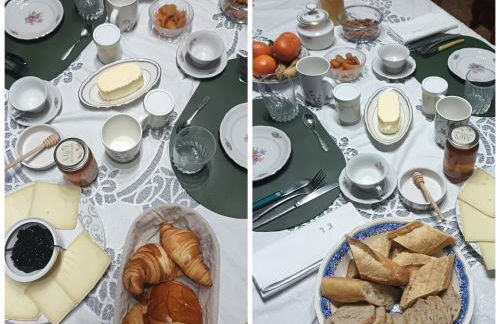 Chambre d'hôtes, Gîte Chez Papi, meublé tourisme 3 étoiles - Foto 5