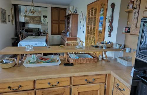 Maison de famille 8-9 personnes - Foto 16