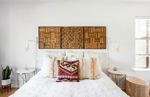 Silver Triangle Oasis with Verdant Backyard - Foto 19