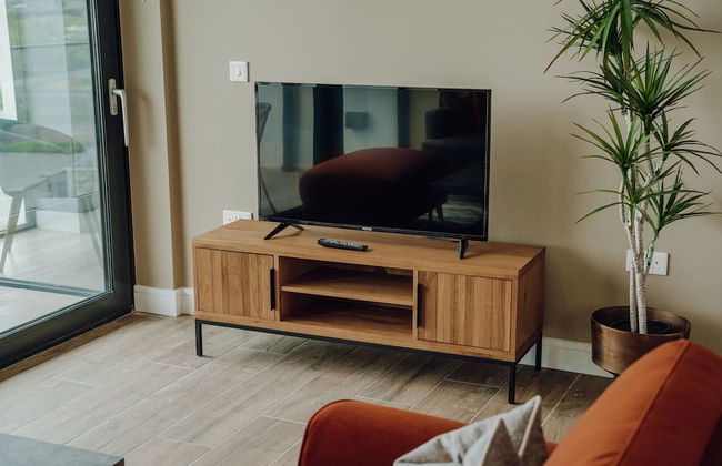 Shoreline Apartments - Foto 29