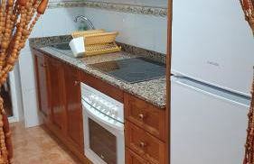 Apartment house Sungrila, 3 rooms, kitchen and terrace - Foto 16