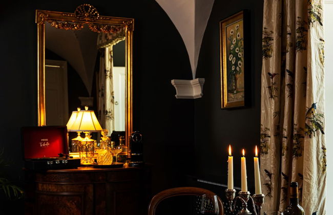 The Forest at Mount Congreve Gardens - Foto 11