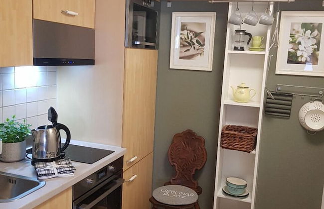 Haus Montana - Foto 34