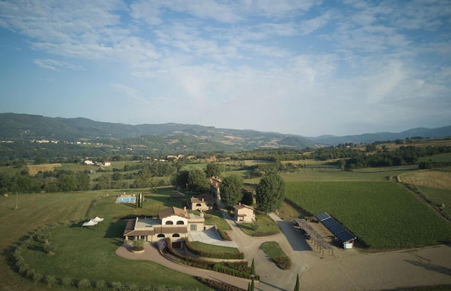 Agriturismo Antico Fio - Photo 61