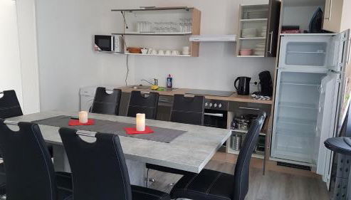 Monteurhaus Hubert - Foto 5