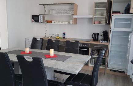 Monteurhaus Hubert - Photo 5